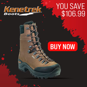 kenetrek lineman extreme