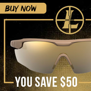 Leupold Cheyenne, Matte Tortoise, Bronze Mirror Lens Performance Eyewear