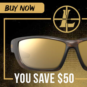 Leupold Cheyenne, Matte Tortoise, Bronze Mirror Lens Performance Eyewear