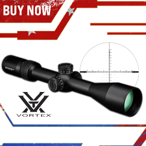 Vortex Diamondback Tactical FFP Riflescope 6-24x50 MOA