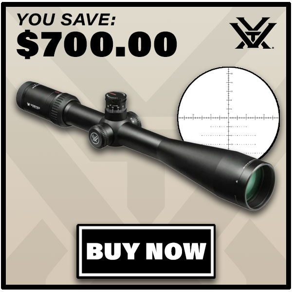 Vortex Viper HS LR 6-24x50 XLR Riflescope VHS-4315-LR