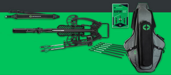 Everything included in the Hellion 400 Hunter Ready Kit!