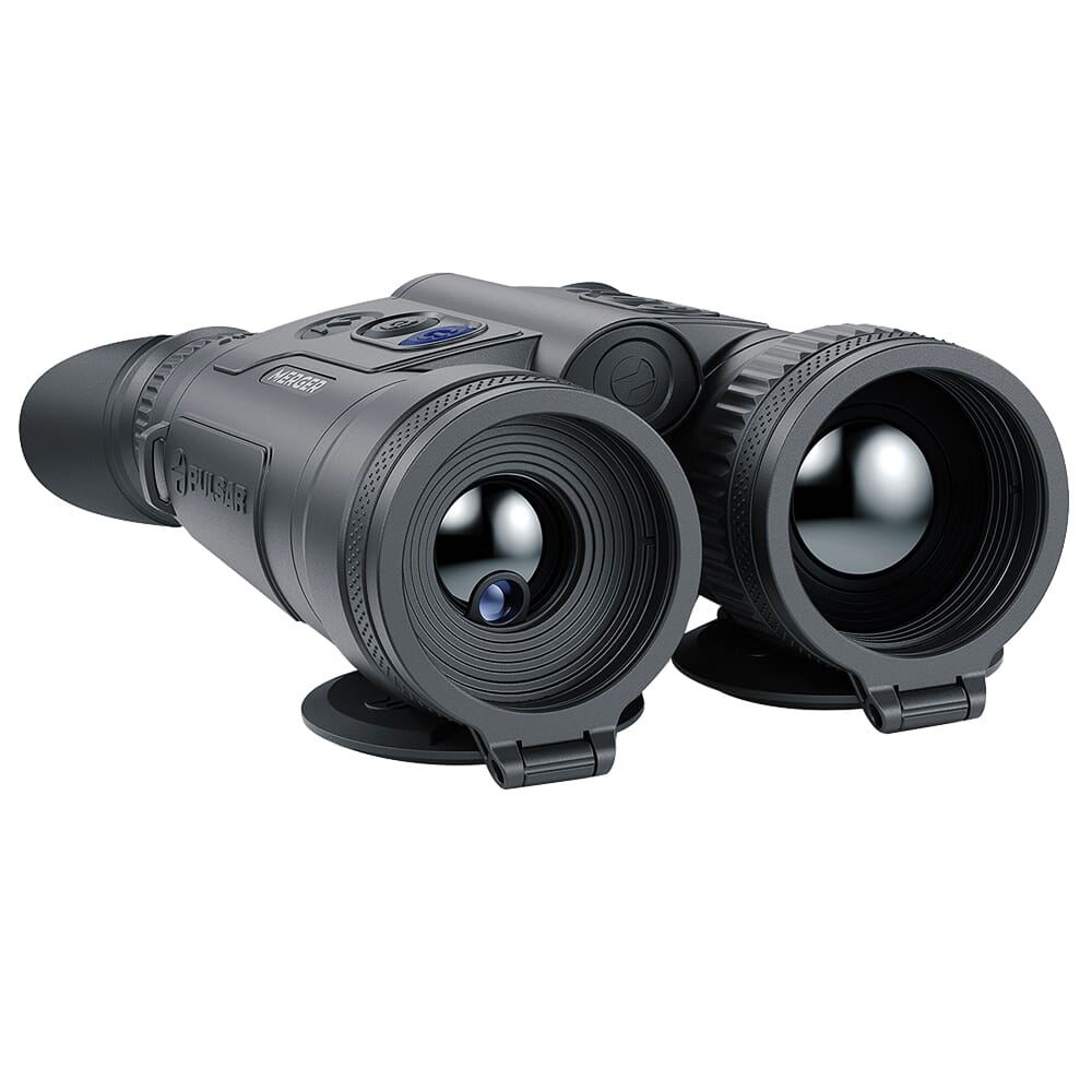 Pulsar Merger LRF XP50 2.5-20x Imaging Binoculars PL77465