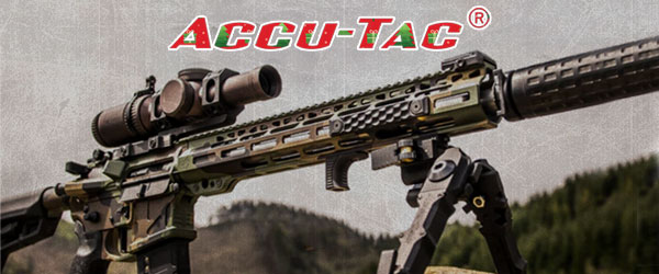 Accu-Tac Black Friday Sale