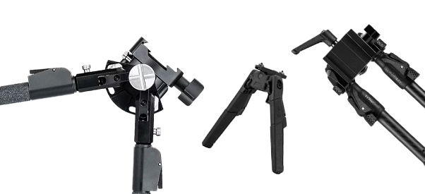 MDT Bipods