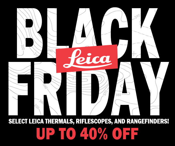 Special Savings on Leica Products!