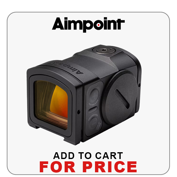 Add To Cart For Price Aimpoint ACRO P-2 3.5 MOA Reflex Sight!