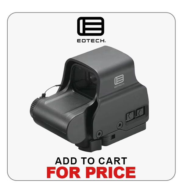 Add to Cart for Price on the EOTech EXPS2-0 Holographic Sight!