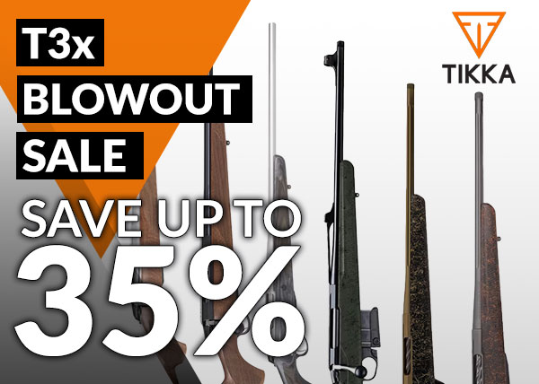 Tex Blowout Sale, Save up t0 35%