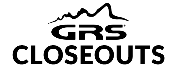 GRS Closeouts