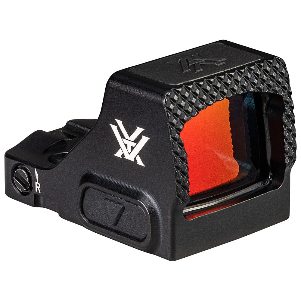 Vortex Defender-CCW 3 MOA Red Dot Sight DFCCW-MRD3