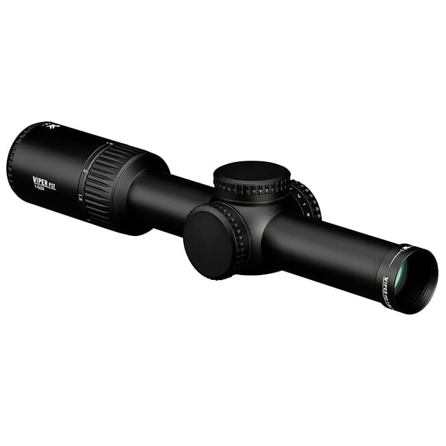 Vortex Viper PST Gen II 1-6x24 VMR-2 MOA Scope PST-1605