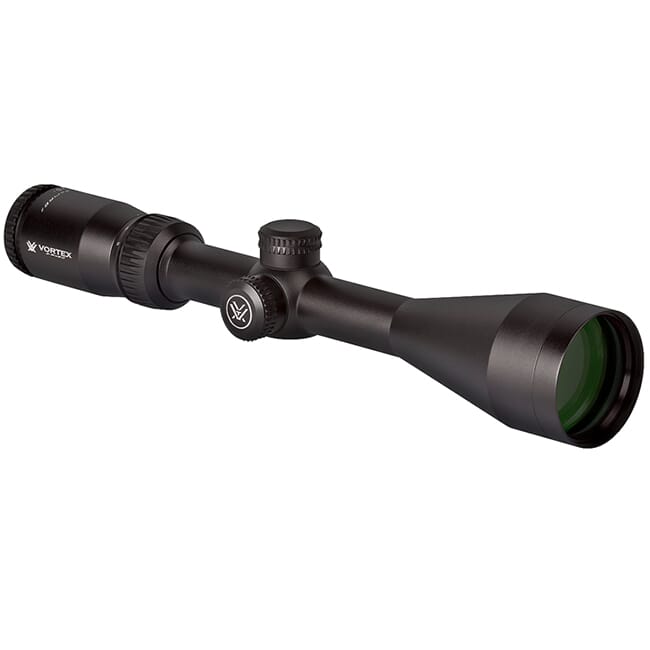 Vortex Crossfire II 3-9x50 Dead-Hold BDC Riflescope 31011