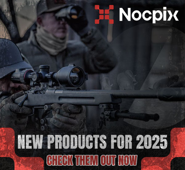 Nocpix 2025 New Items!