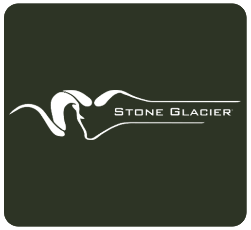 Stone Glacier Logo