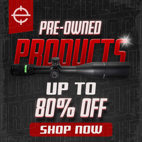 Save Up To 80% On Pre-Owned Products